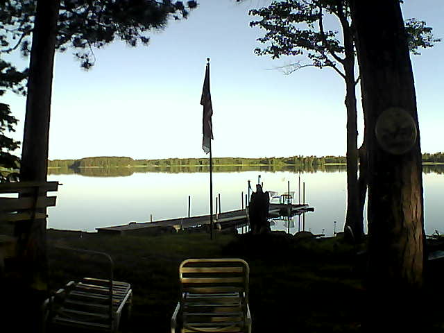 Whiteface Cam Image - Wed, 06/21/2017 7:16am 