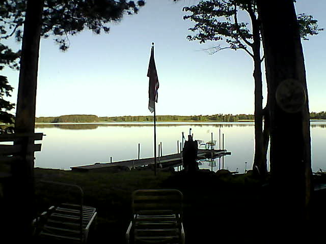 Whiteface Cam Image - Wed, 06/21/2017 7:26am 