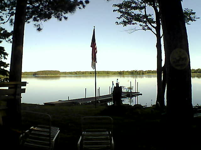 Whiteface Cam Image - Wed, 06/21/2017 7:46am 