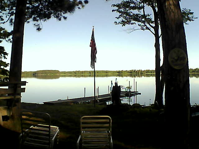 Whiteface Cam Image - Wed, 06/21/2017 7:56am 