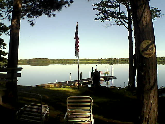 Whiteface Cam Image - Wed, 06/21/2017 8:06am 