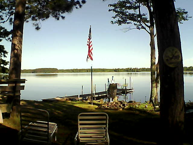 Whiteface Cam Image - Wed, 06/21/2017 8:16am 