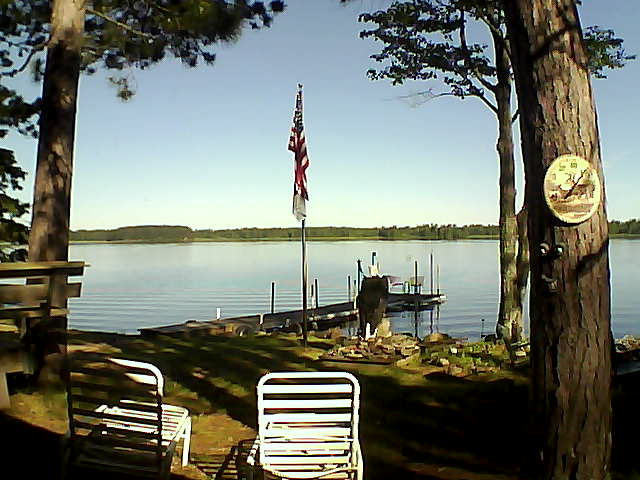 Whiteface Cam Image - Wed, 06/21/2017 8:26am 