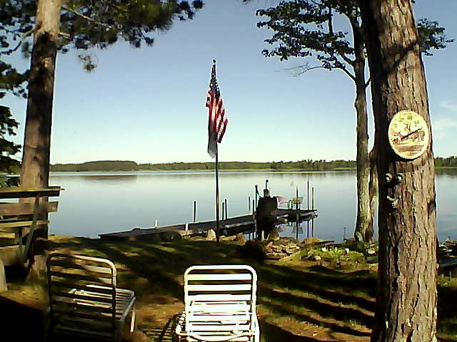 Whiteface Cam Image - Wed, 06/21/2017 8:36am 