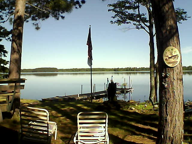 Whiteface Cam Image - Wed, 06/21/2017 8:46am 