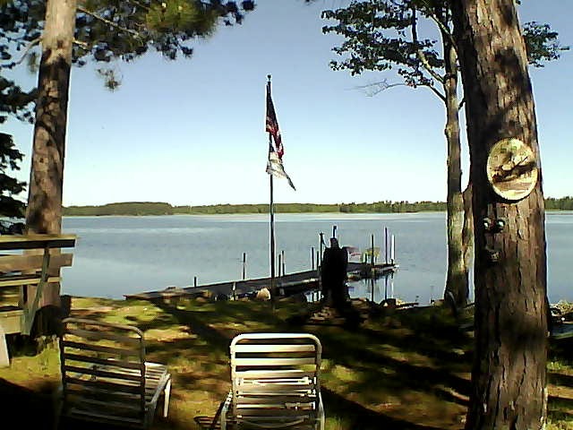 Whiteface Cam Image - Wed, 06/21/2017 9:06am 