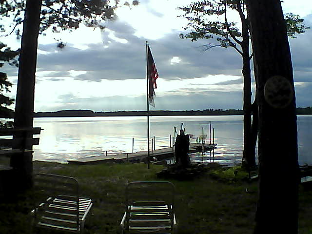 Whiteface Cam Image - Wed, 06/21/2017 7:16pm 