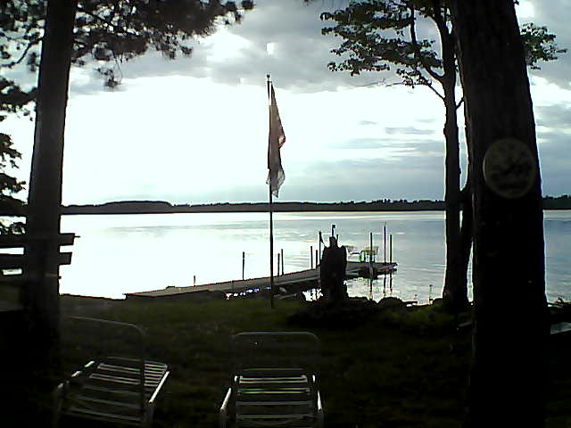 Whiteface Cam Image - Wed, 06/21/2017 7:26pm 