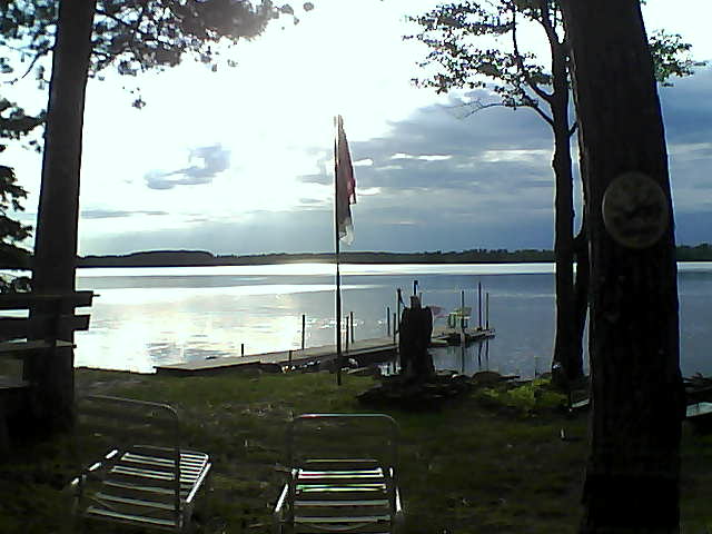 Whiteface Cam Image - Wed, 06/21/2017 7:36pm 