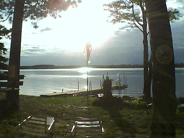 Whiteface Cam Image - Wed, 06/21/2017 7:46pm 