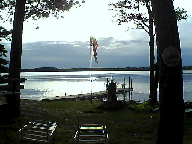 Whiteface Cam Image - Wed, 06/21/2017 7:56pm 