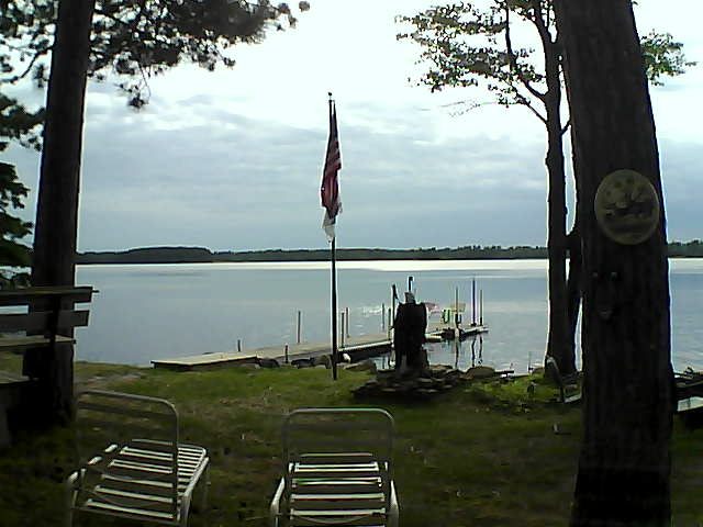 Whiteface Cam Image - Wed, 06/21/2017 8:06pm 