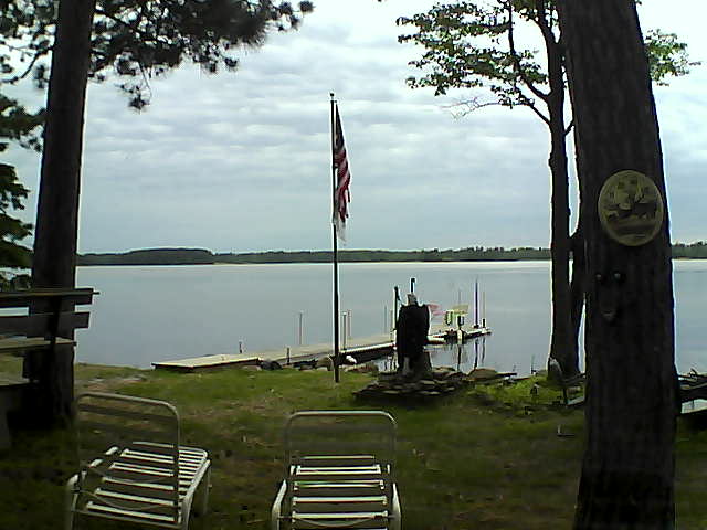 Whiteface Cam Image - Wed, 06/21/2017 8:16pm 