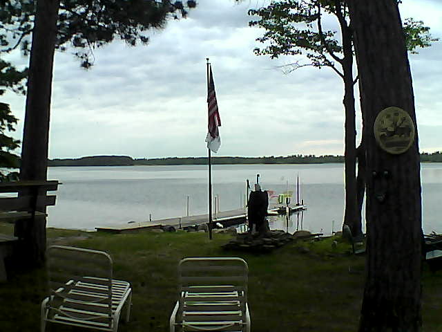 Whiteface Cam Image - Wed, 06/21/2017 8:26pm 