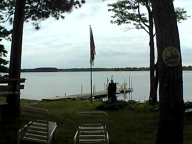 Whiteface Cam Image - Wed, 06/21/2017 8:36pm 