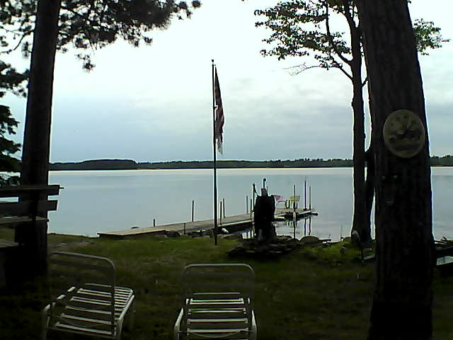 Whiteface Cam Image - Wed, 06/21/2017 8:46pm 