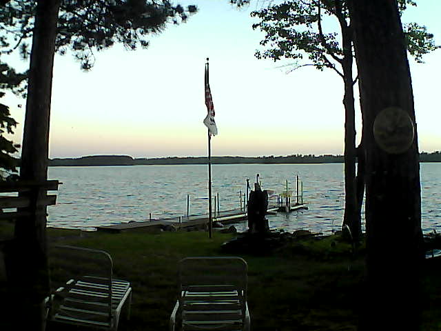 Whiteface Cam Image - Thu, 06/22/2017 5:15am 