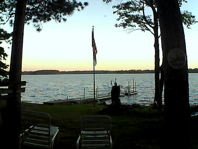 Whiteface Cam Image - Thu, 06/22/2017 5:25am 