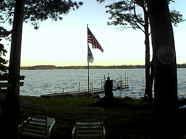 Whiteface Cam Image - Thu, 06/22/2017 5:35am 