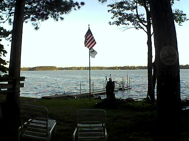 Whiteface Cam Image - Thu, 06/22/2017 5:45am 