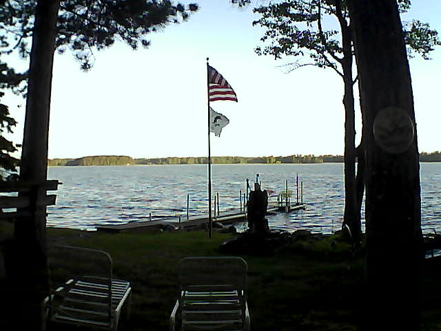 Whiteface Cam Image - Thu, 06/22/2017 5:55am 