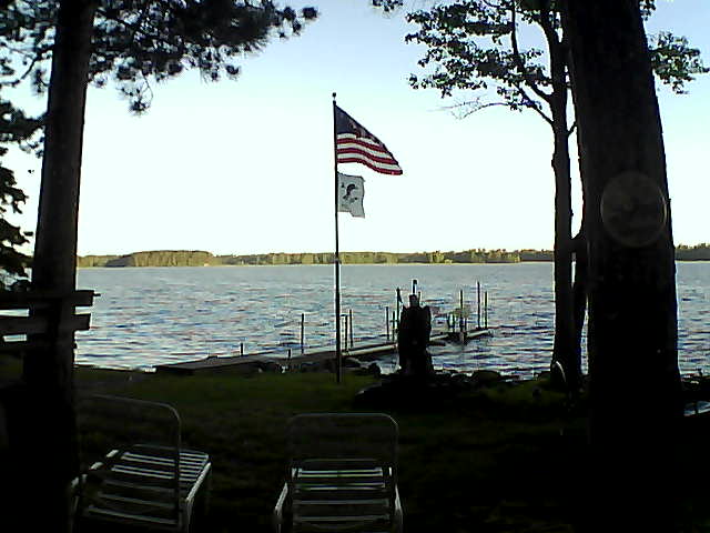 Whiteface Cam Image - Thu, 06/22/2017 6:05am 