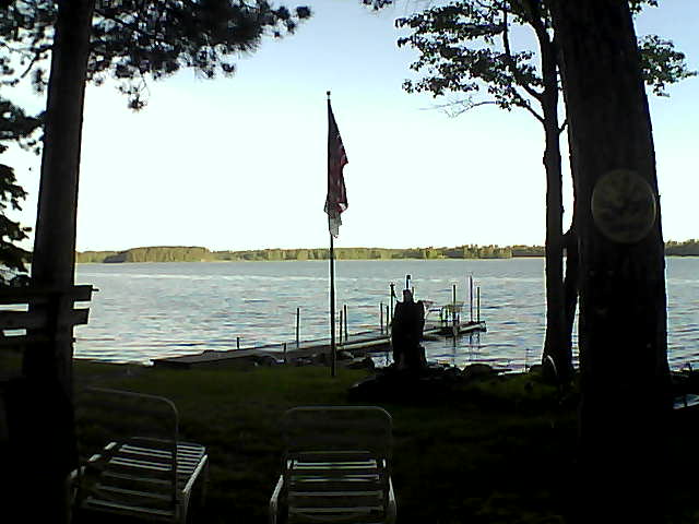 Whiteface Cam Image - Thu, 06/22/2017 6:25am 