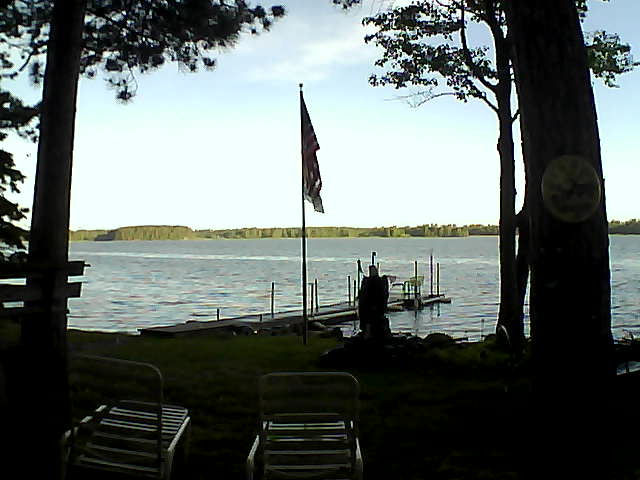 Whiteface Cam Image - Thu, 06/22/2017 6:35am 