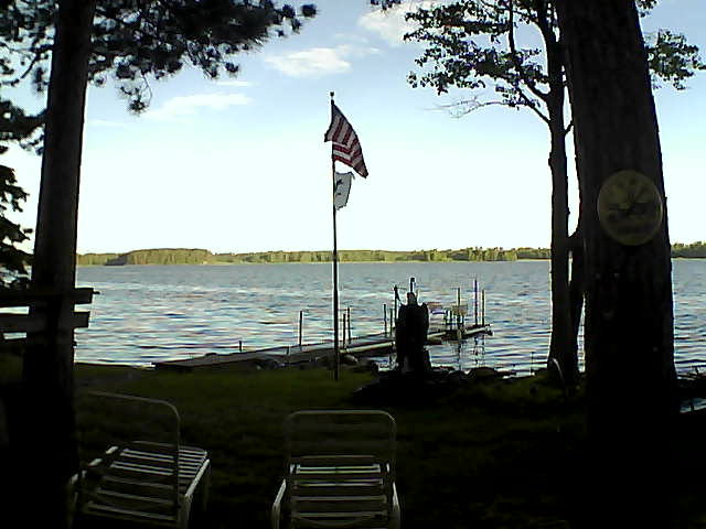 Whiteface Cam Image - Thu, 06/22/2017 6:45am 