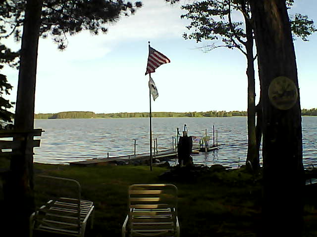 Whiteface Cam Image - Thu, 06/22/2017 7:05am 