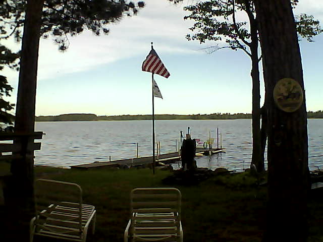 Whiteface Cam Image - Thu, 06/22/2017 7:45am 