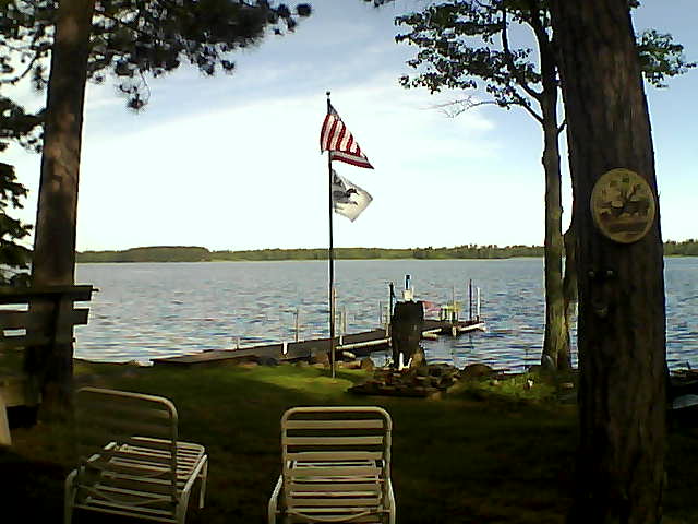 Whiteface Cam Image - Thu, 06/22/2017 8:15am 