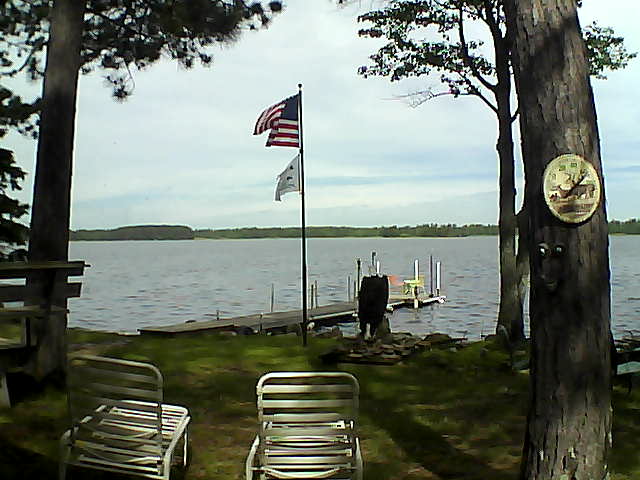 Whiteface Cam Image - Thu, 06/22/2017 10:05am 