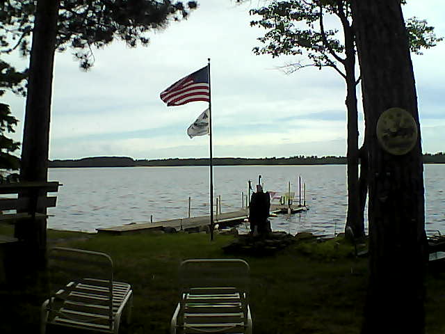 Whiteface Cam Image - Thu, 06/22/2017 10:15am 