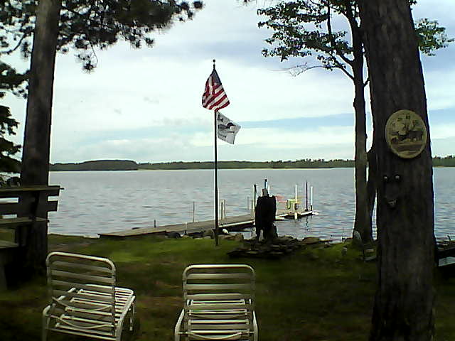 Whiteface Cam Image - Thu, 06/22/2017 10:35am 