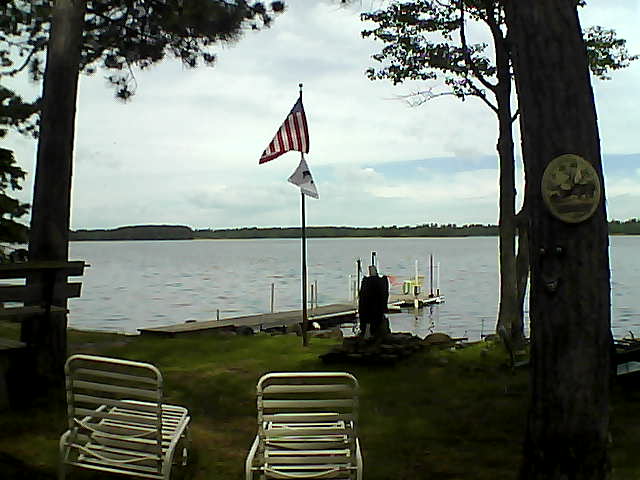 Whiteface Cam Image - Thu, 06/22/2017 10:45am 