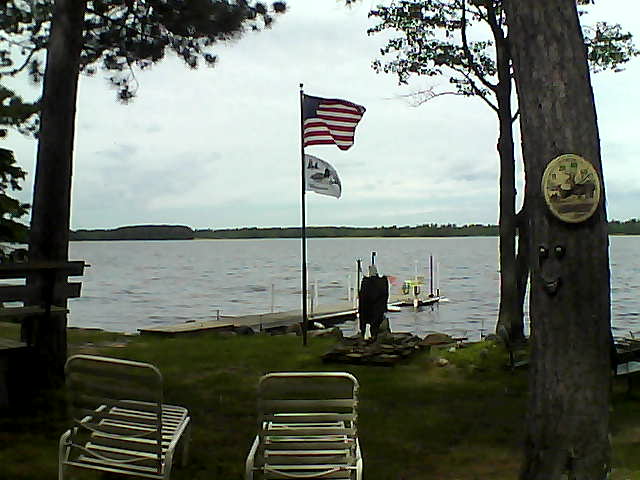 Whiteface Cam Image - Thu, 06/22/2017 11:45am 