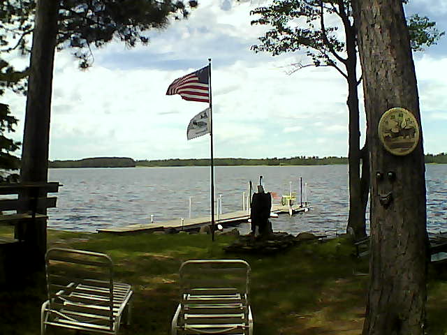 Whiteface Cam Image - Thu, 06/22/2017 12:45pm 