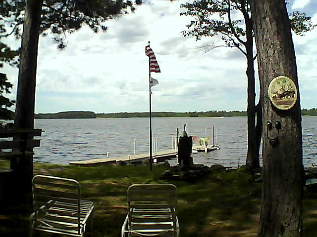 Whiteface Cam Image - Thu, 06/22/2017 12:55pm 