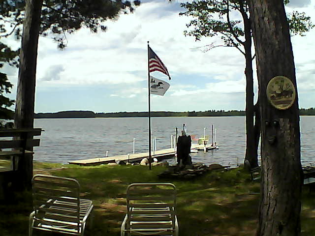 Whiteface Cam Image - Thu, 06/22/2017 1:15pm 