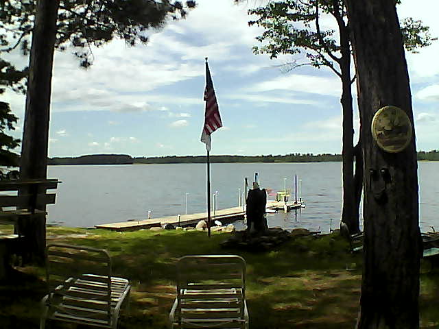 Whiteface Cam Image - Thu, 06/22/2017 1:35pm 