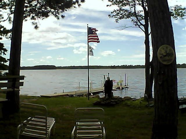 Whiteface Cam Image - Thu, 06/22/2017 1:45pm 