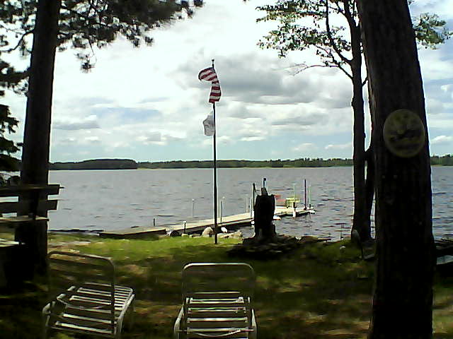 Whiteface Cam Image - Thu, 06/22/2017 2:05pm 