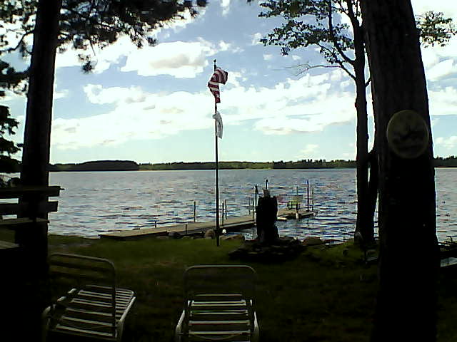 Whiteface Cam Image - Thu, 06/22/2017 2:45pm 