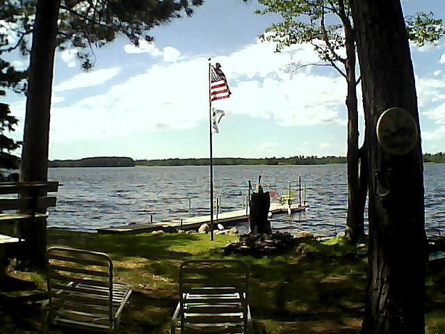 Whiteface Cam Image - Thu, 06/22/2017 2:55pm 