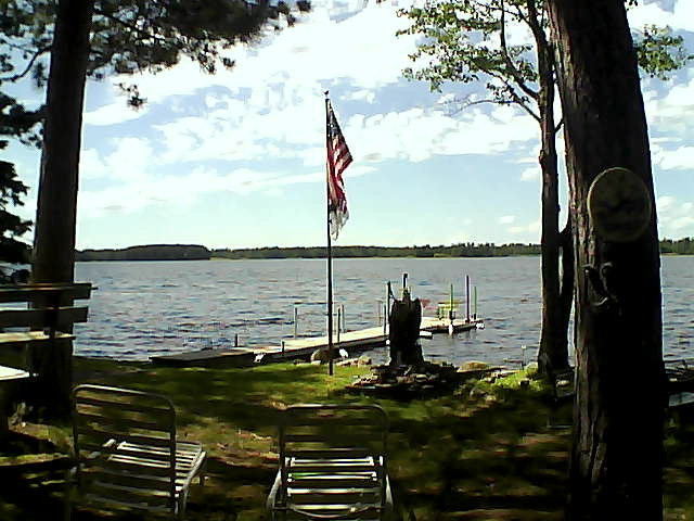 Whiteface Cam Image - Thu, 06/22/2017 3:05pm 