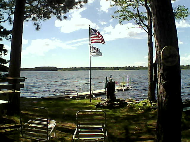 Whiteface Cam Image - Thu, 06/22/2017 3:15pm 