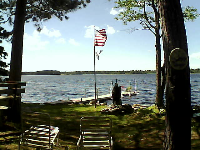Whiteface Cam Image - Thu, 06/22/2017 3:25pm 