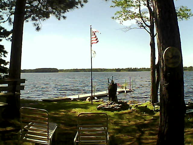 Whiteface Cam Image - Thu, 06/22/2017 3:45pm 