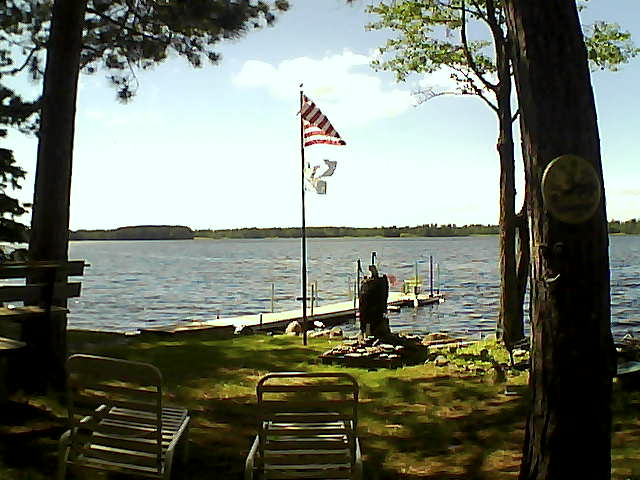 Whiteface Cam Image - Thu, 06/22/2017 3:55pm 